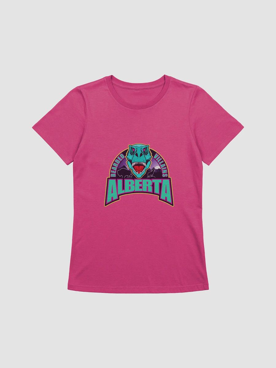 "The Charlie" Classic women's T-shirt product image (3)