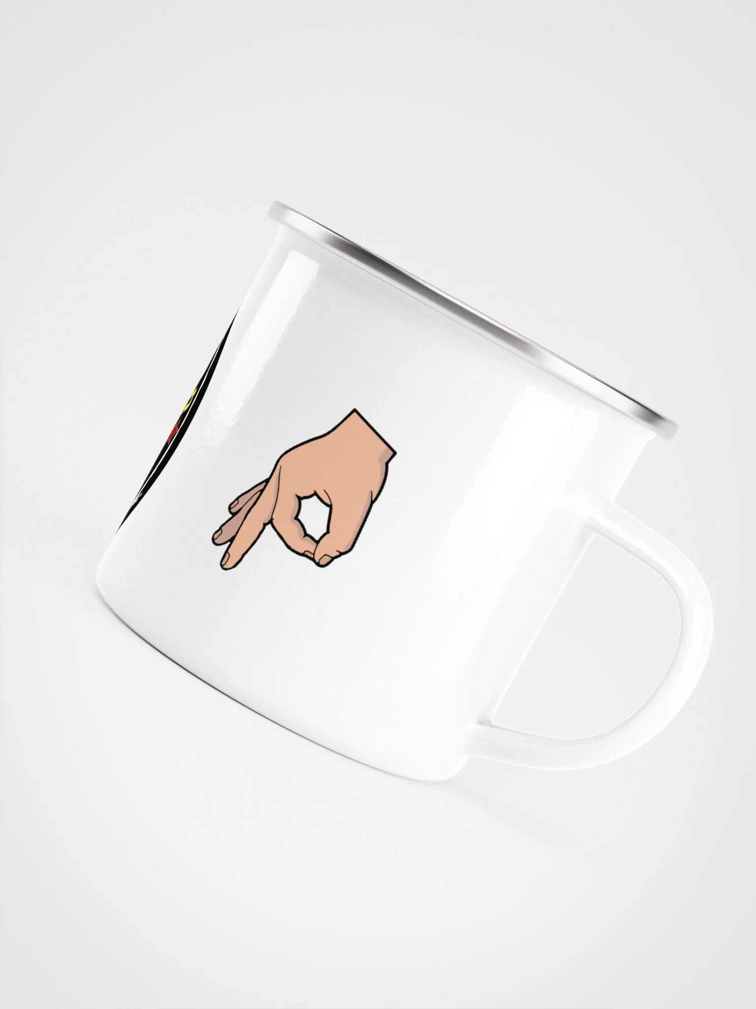 gottcha camping mug product image (5)