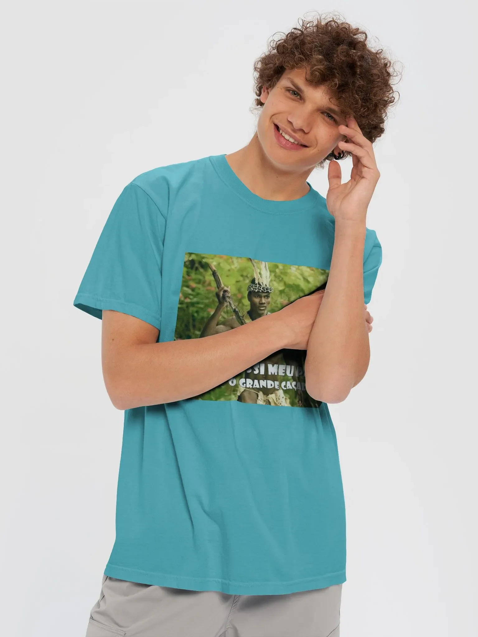 Oxossi o grande caçador product image (5)