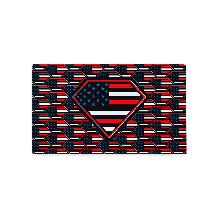 Pillow Case: Dark MAGA Diamond product image (3)