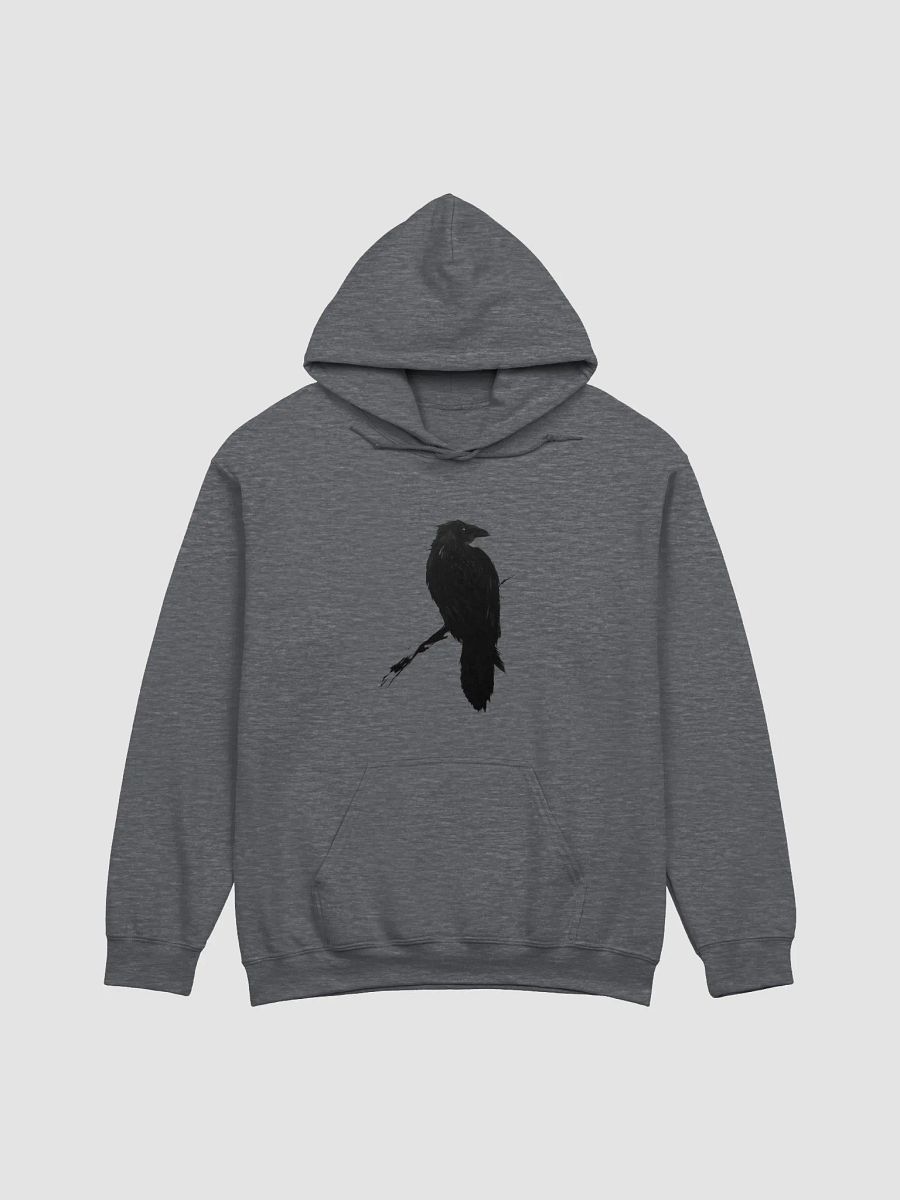 Raven Perch Classic Hoodie product image (1)