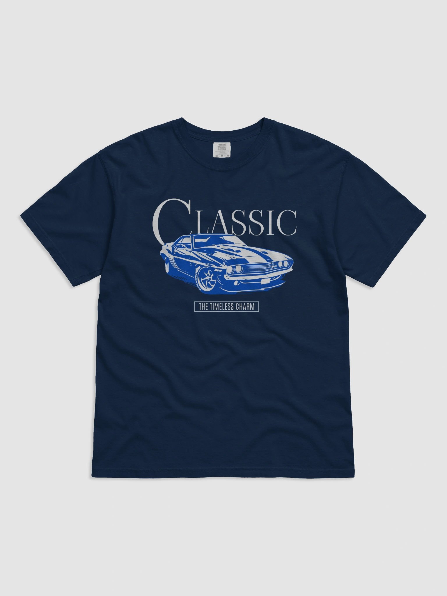 Men's Timeless Charm T-Shirt product image (2)