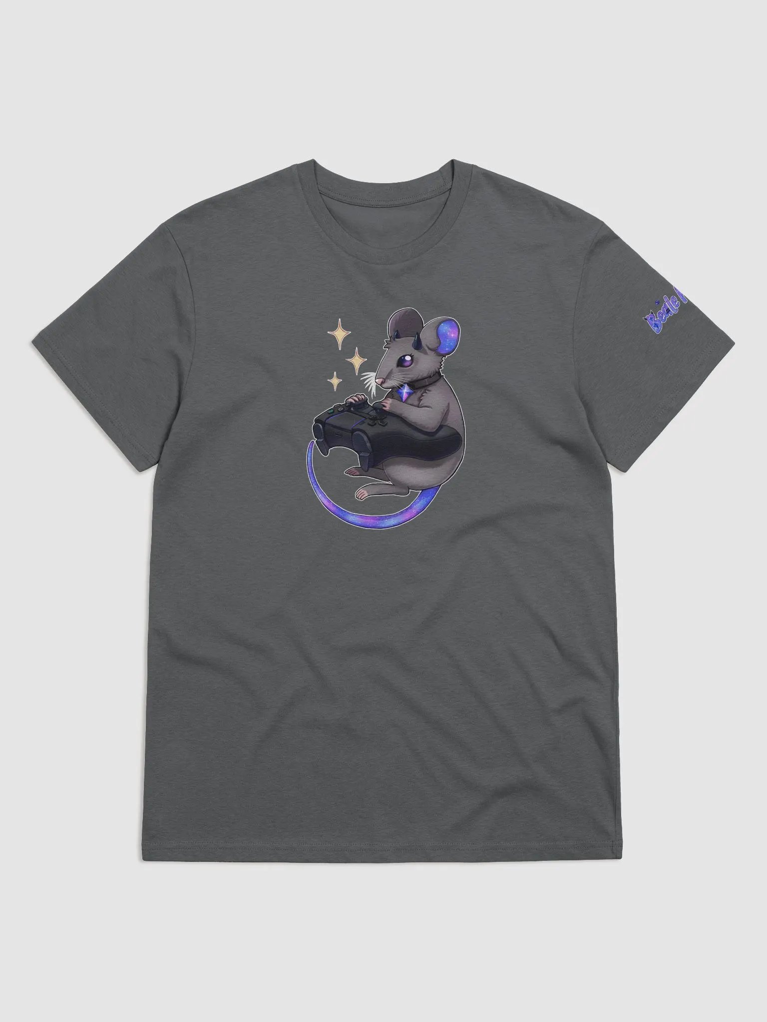 Ultra Rat Shirt with Sleeve Logo product image (1)