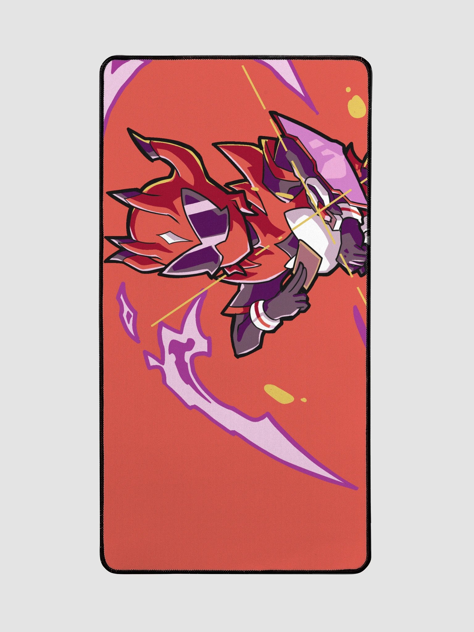 Rita Mousemat XL product image (2)