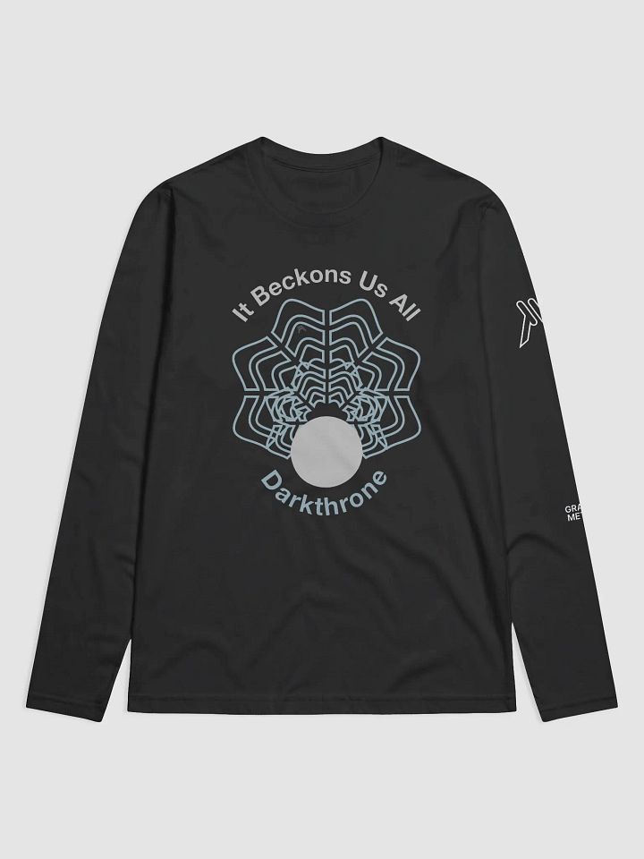 Darkthrone — It Beckons Us All product image (1)