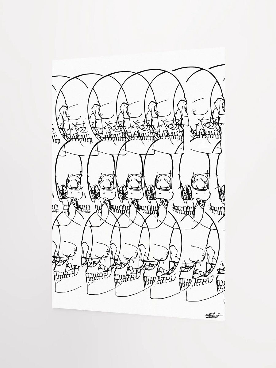 SKULLS 3D product image (4)