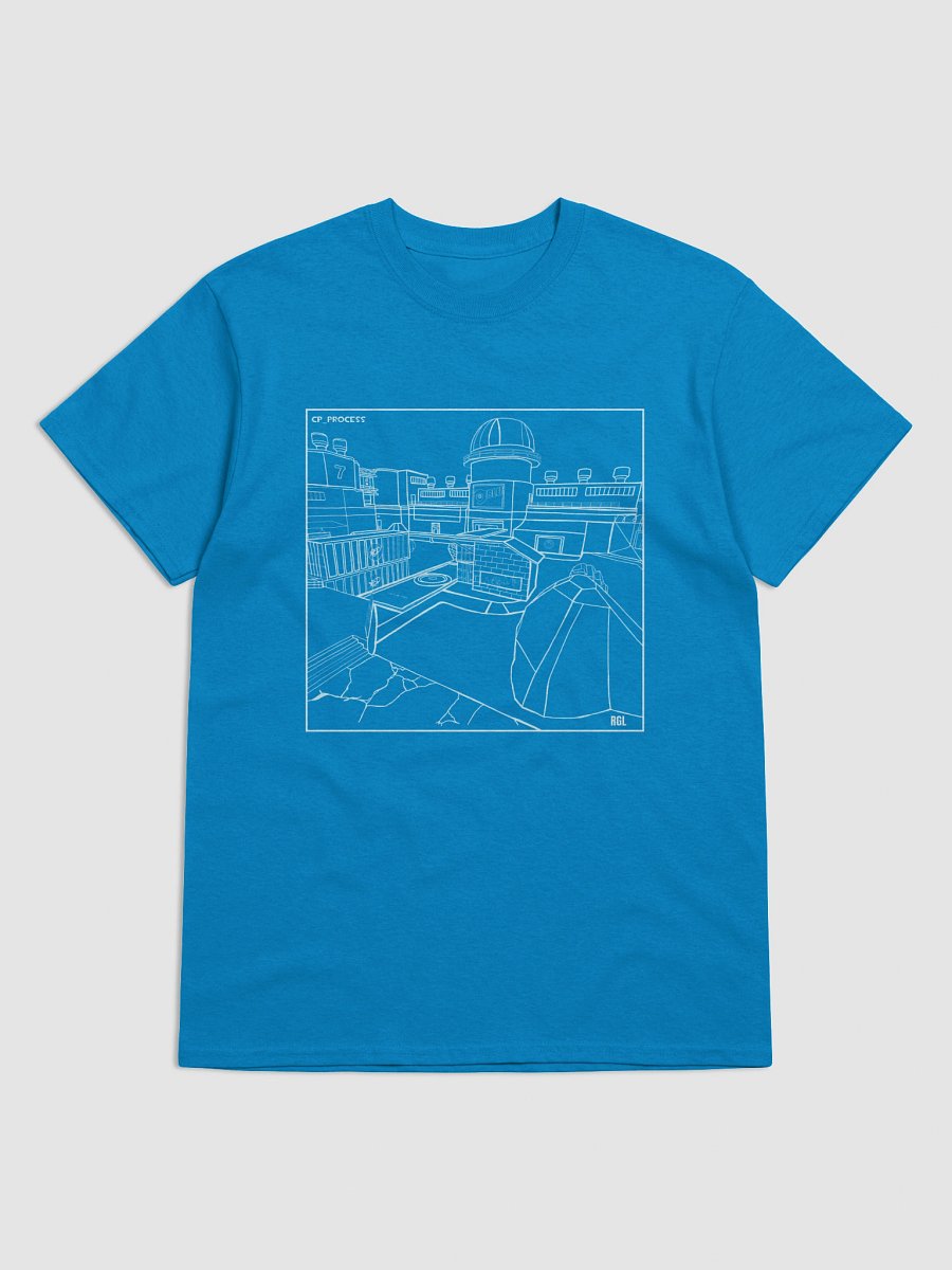 Process this awesome shirt! product image (11)