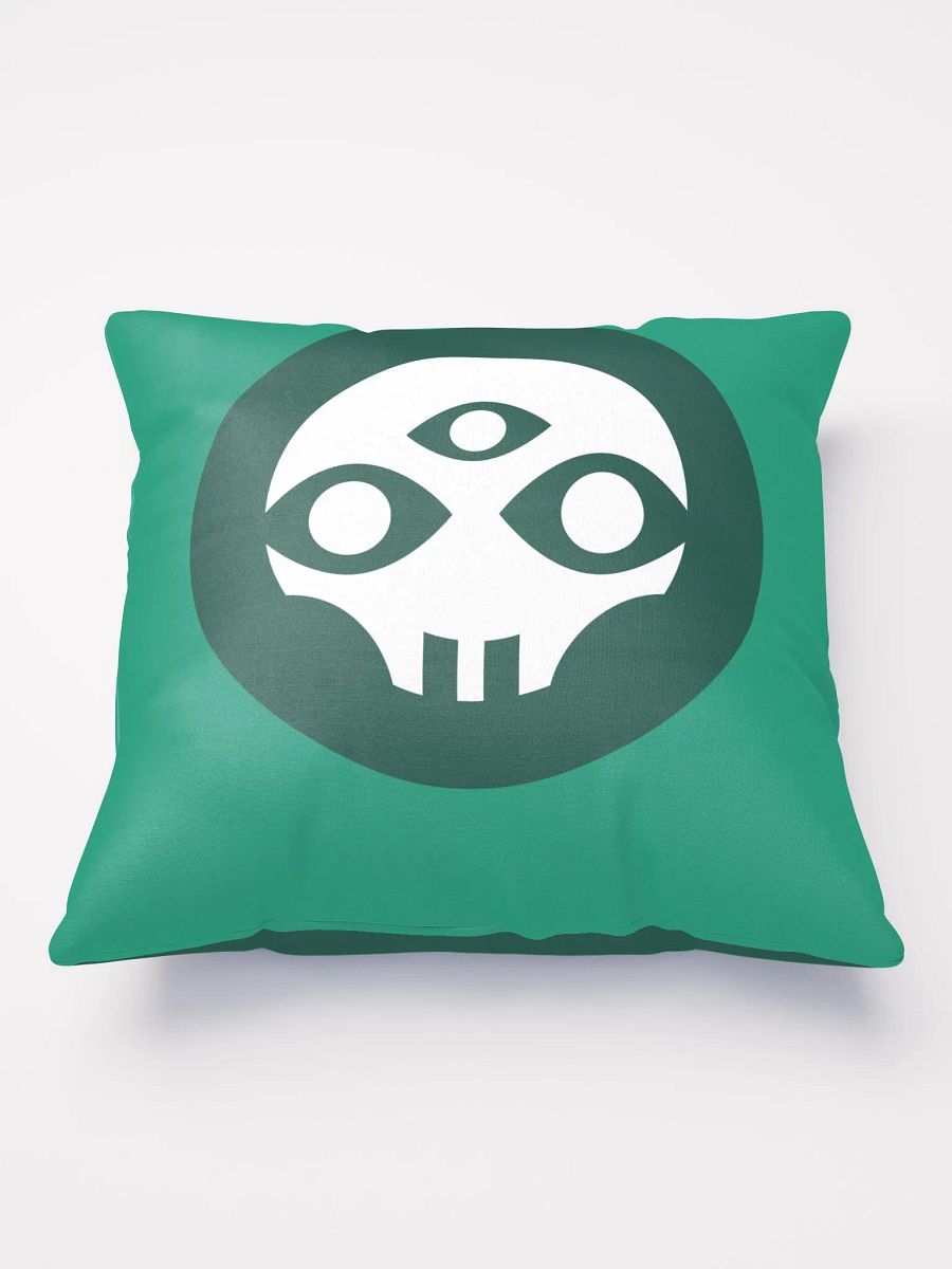 Soul Skull Pillow product image (4)