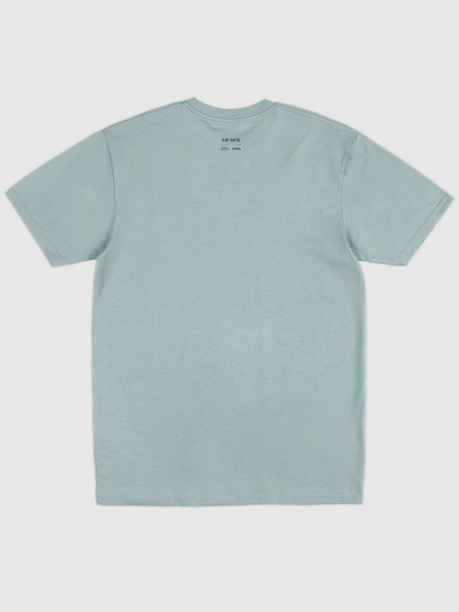 INFINITE! 7 Urban Lagos Heavyweight Tee product image (2)
