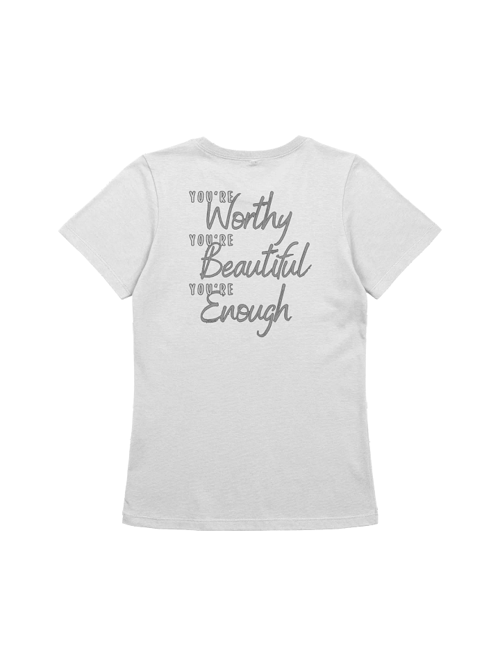 You Matter Relaxed-fit Tee product image (2)