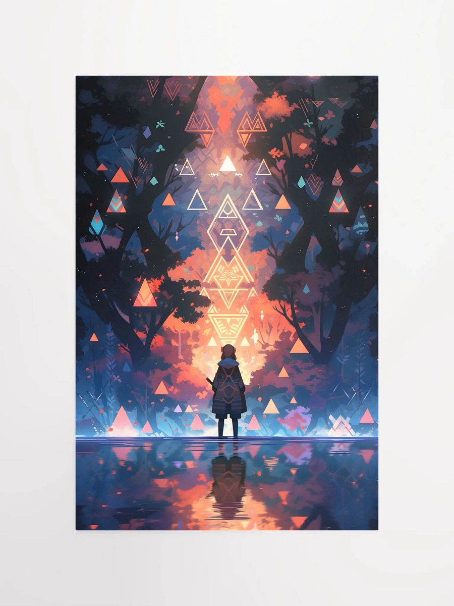 Gamer Poster product image (4)