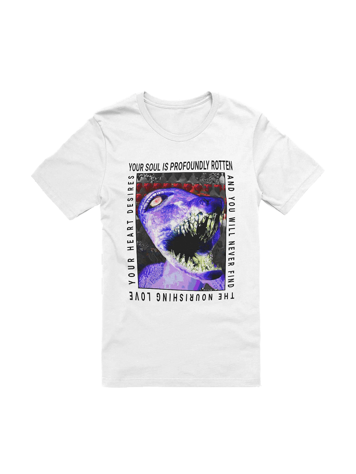 Profoundly Rotten shirt product image (1)