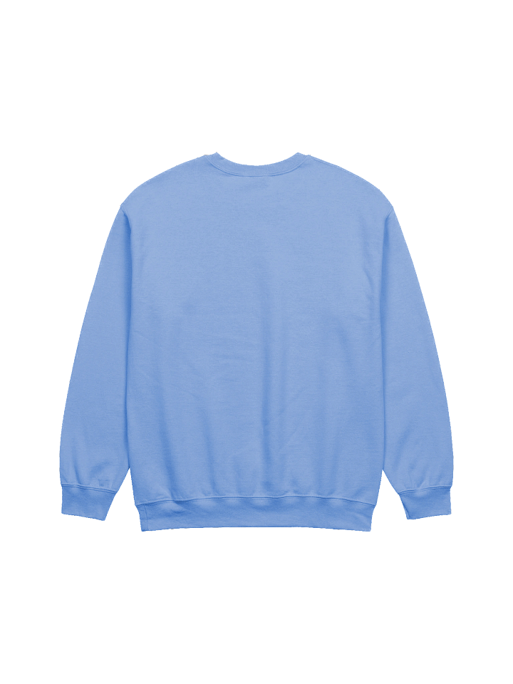 NOSTALGIA JUNKIE Sweatshirt product image (2)