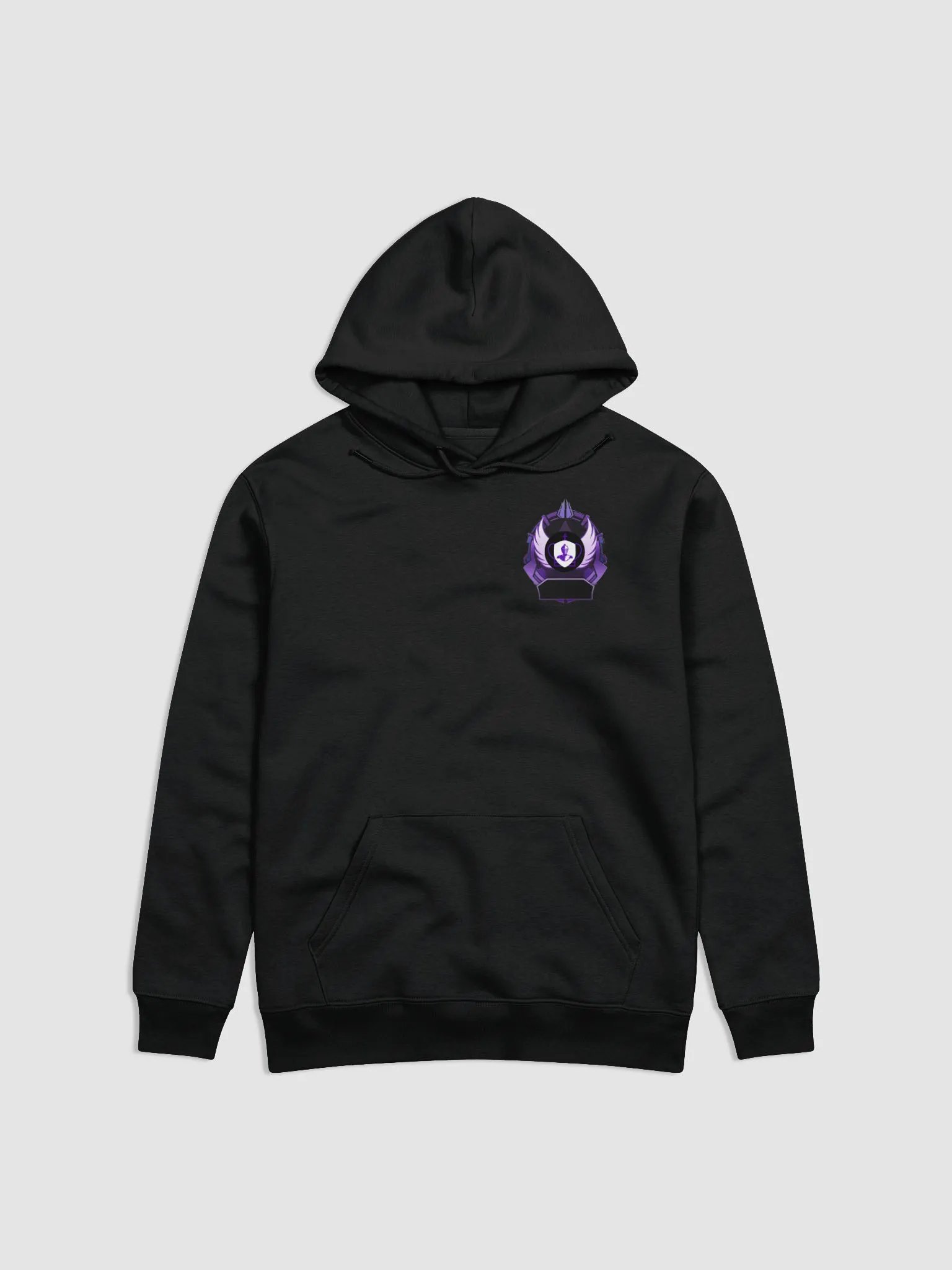 Masters Team Hoodie product image (1)