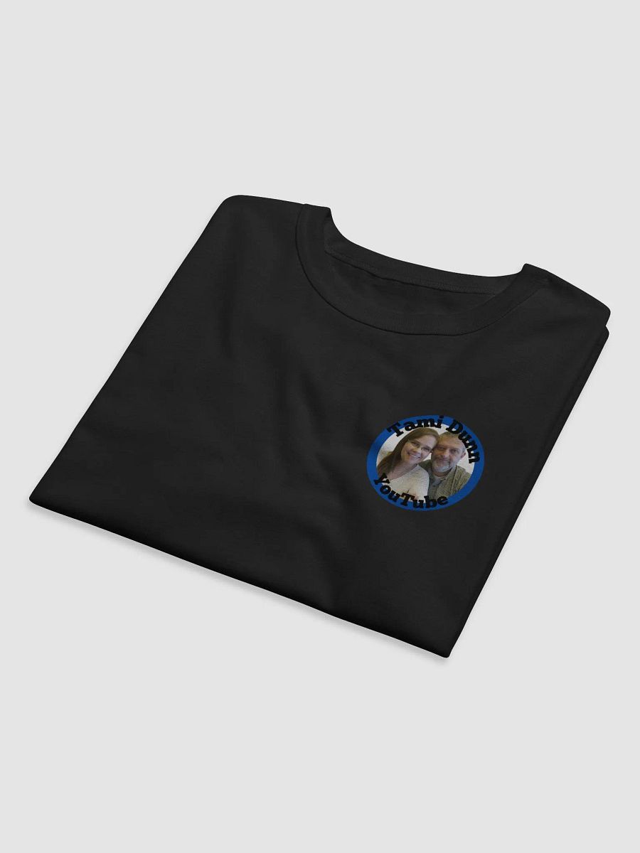 Tami Dunn Heavyweight Tee product image (23)