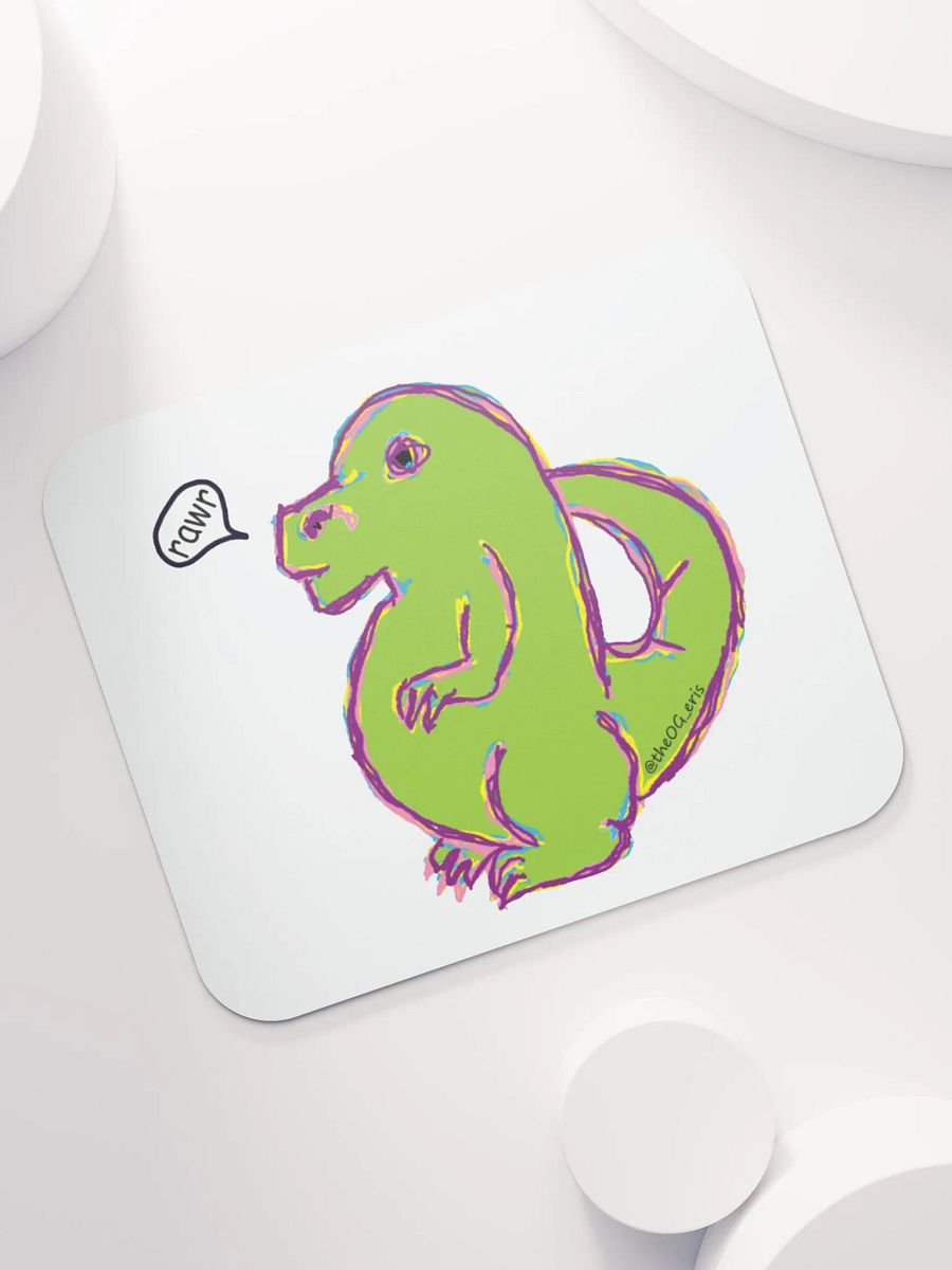 Fredrick the Dinosaur product image (7)