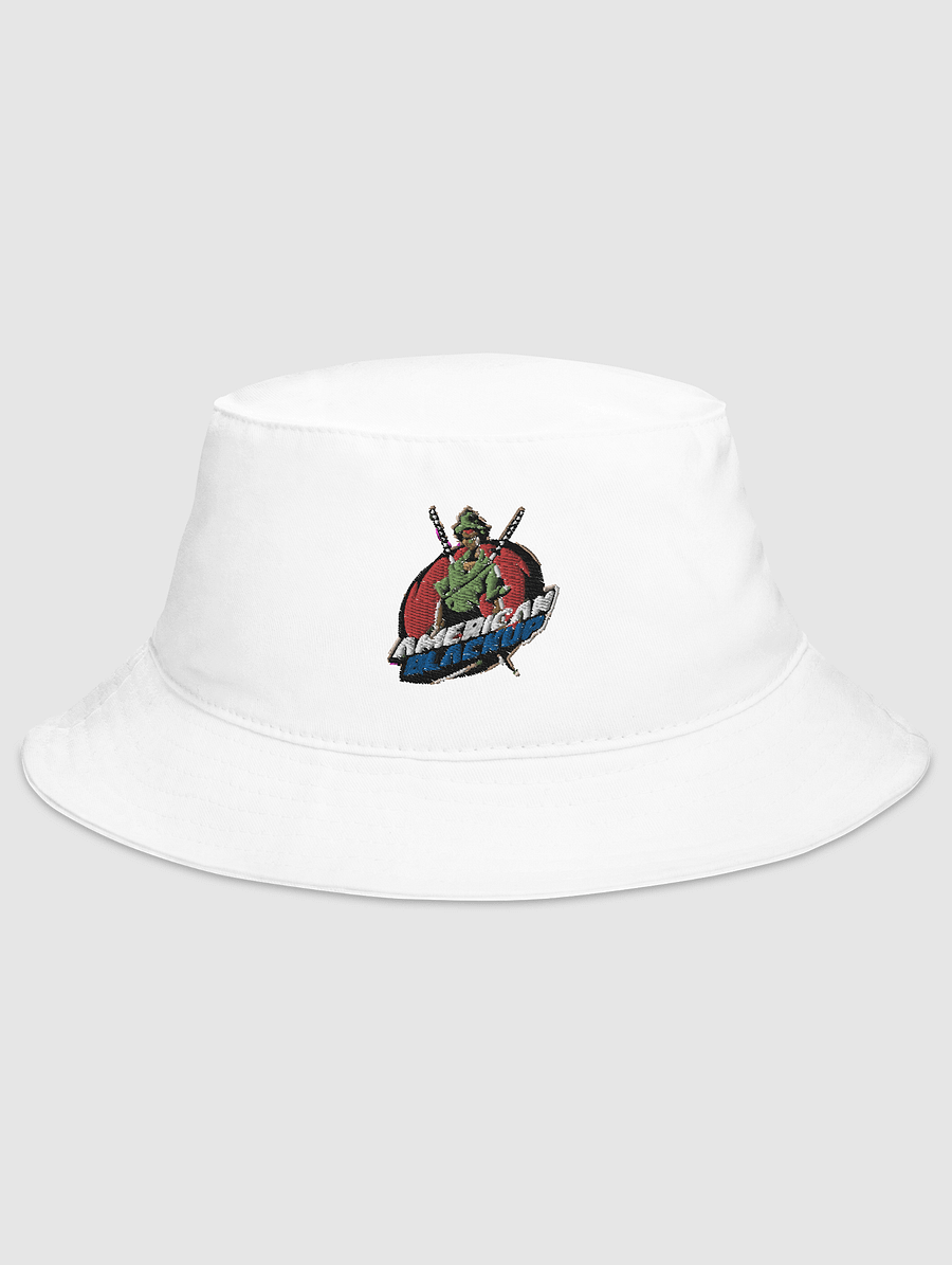 [thelastswordsman] Bucket Hat product image (2)