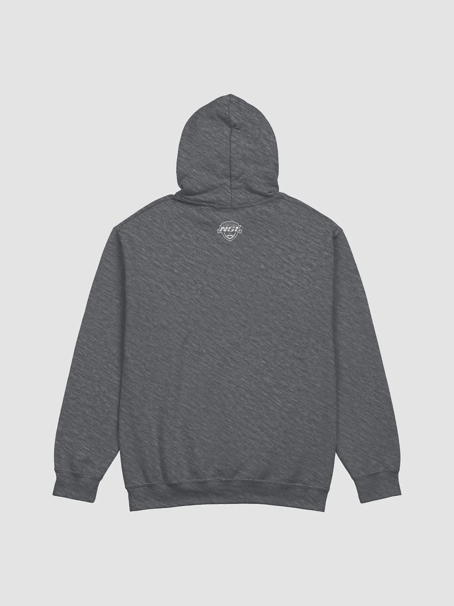 Richmond Iron Horse Classic Hoodie by Gildan product image (12)