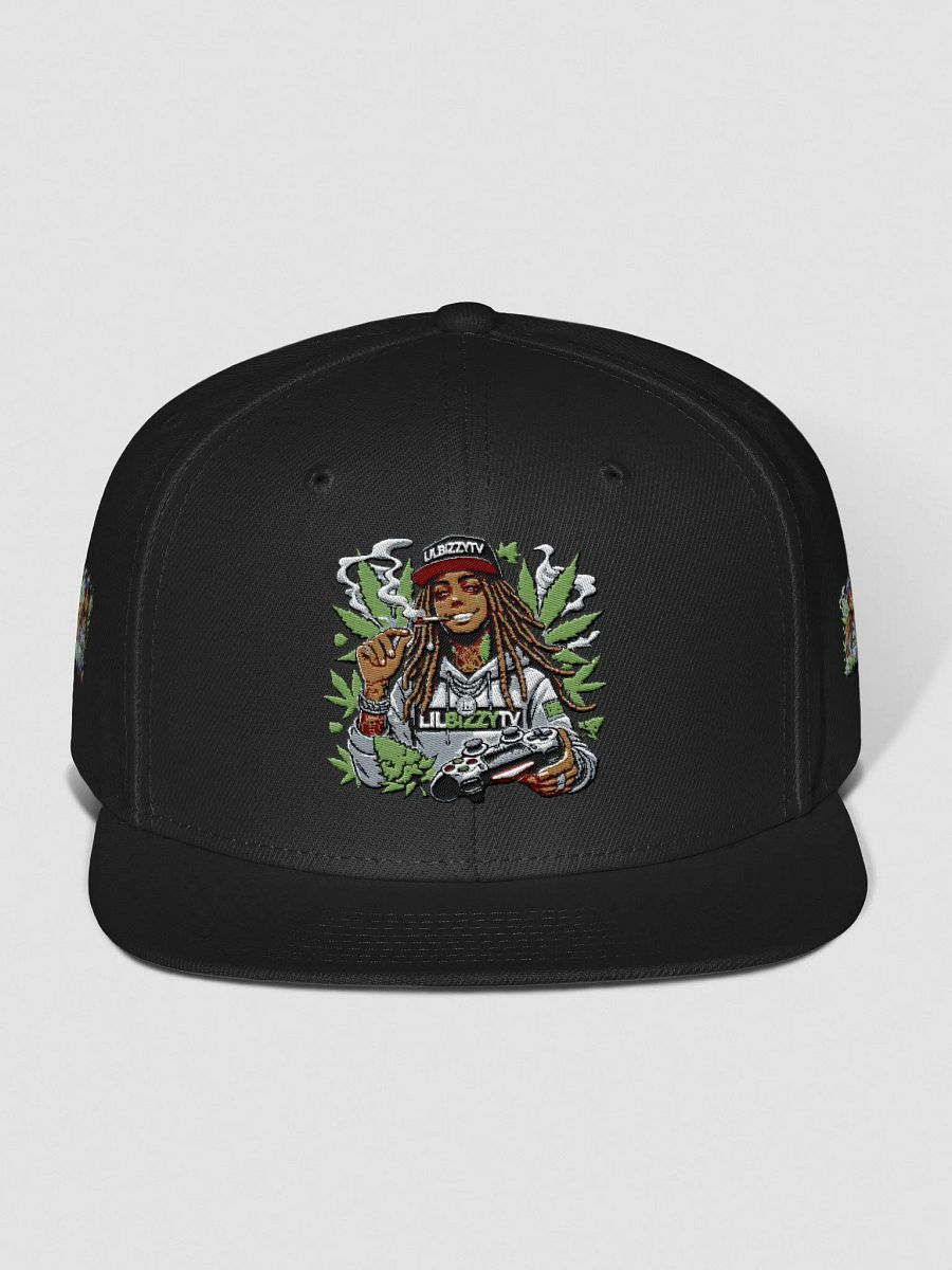 bizzworld drip snapback collection product image (8)