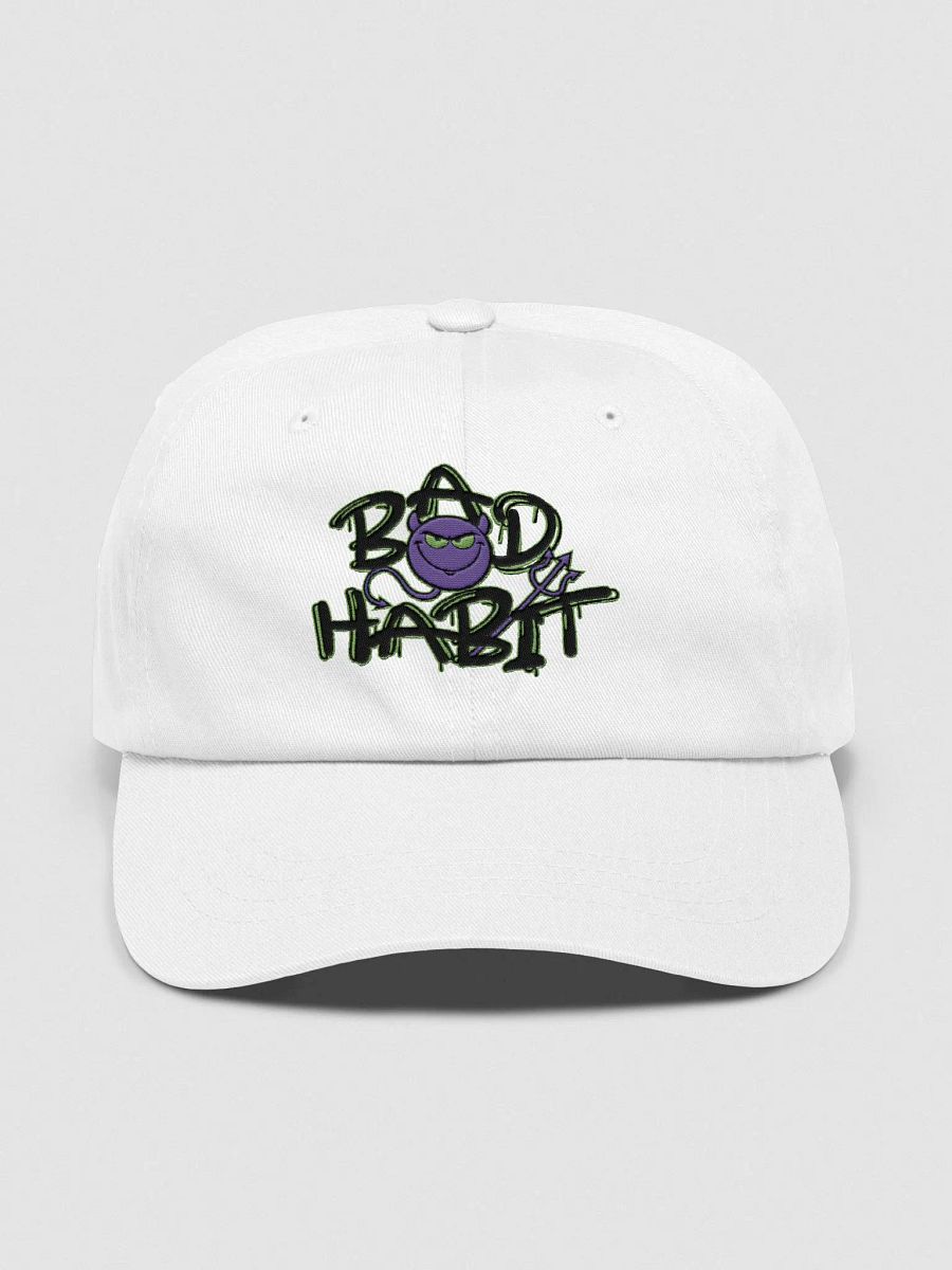 Bad Dad Cap product image (1)