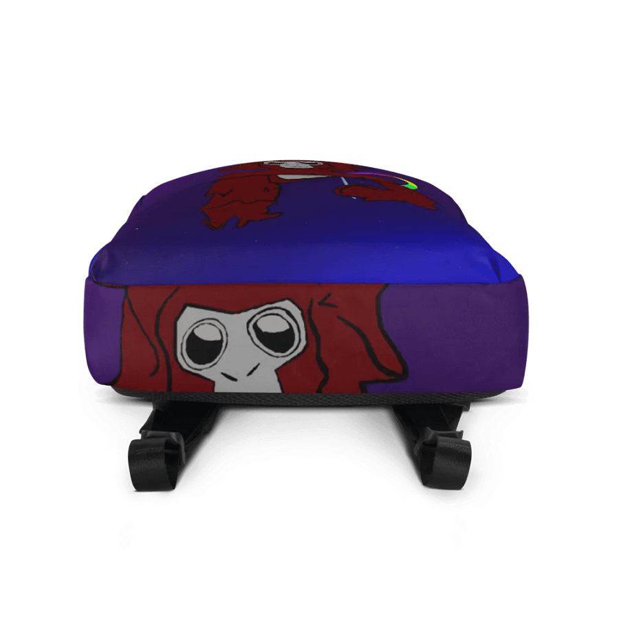 Phoenix Standard Backpack (Classic) product image (4)