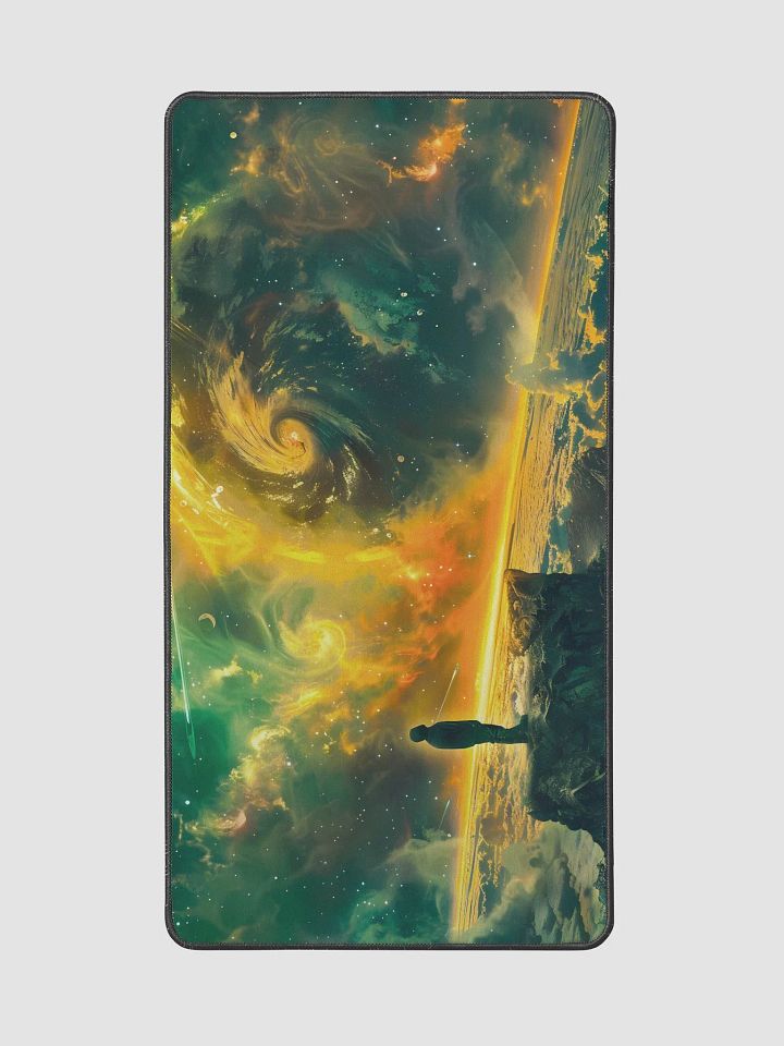 Celestial Summit Desk Mat product image (2)
