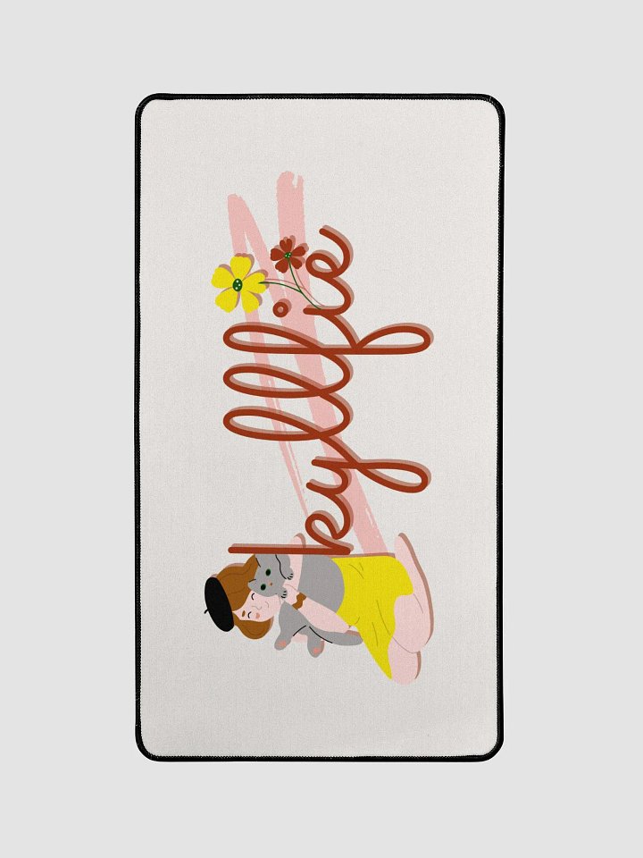 Kyllfie Desk Pad 12
