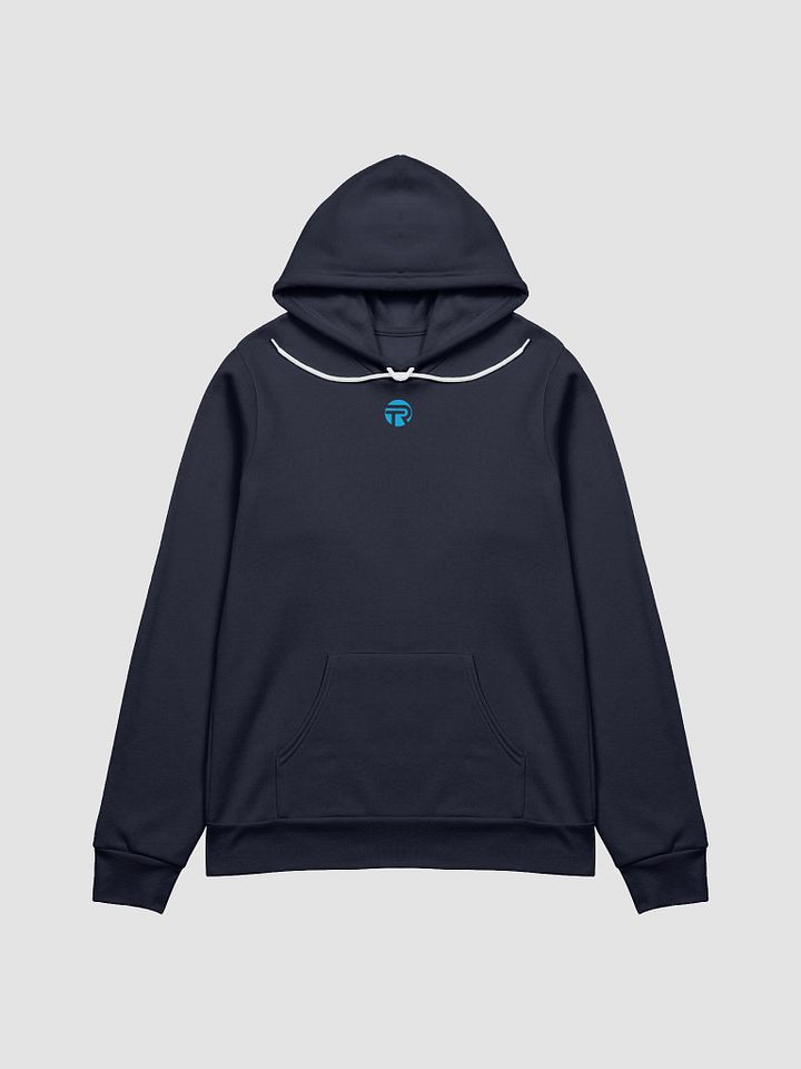 Script Soft Hoodie product image (3)