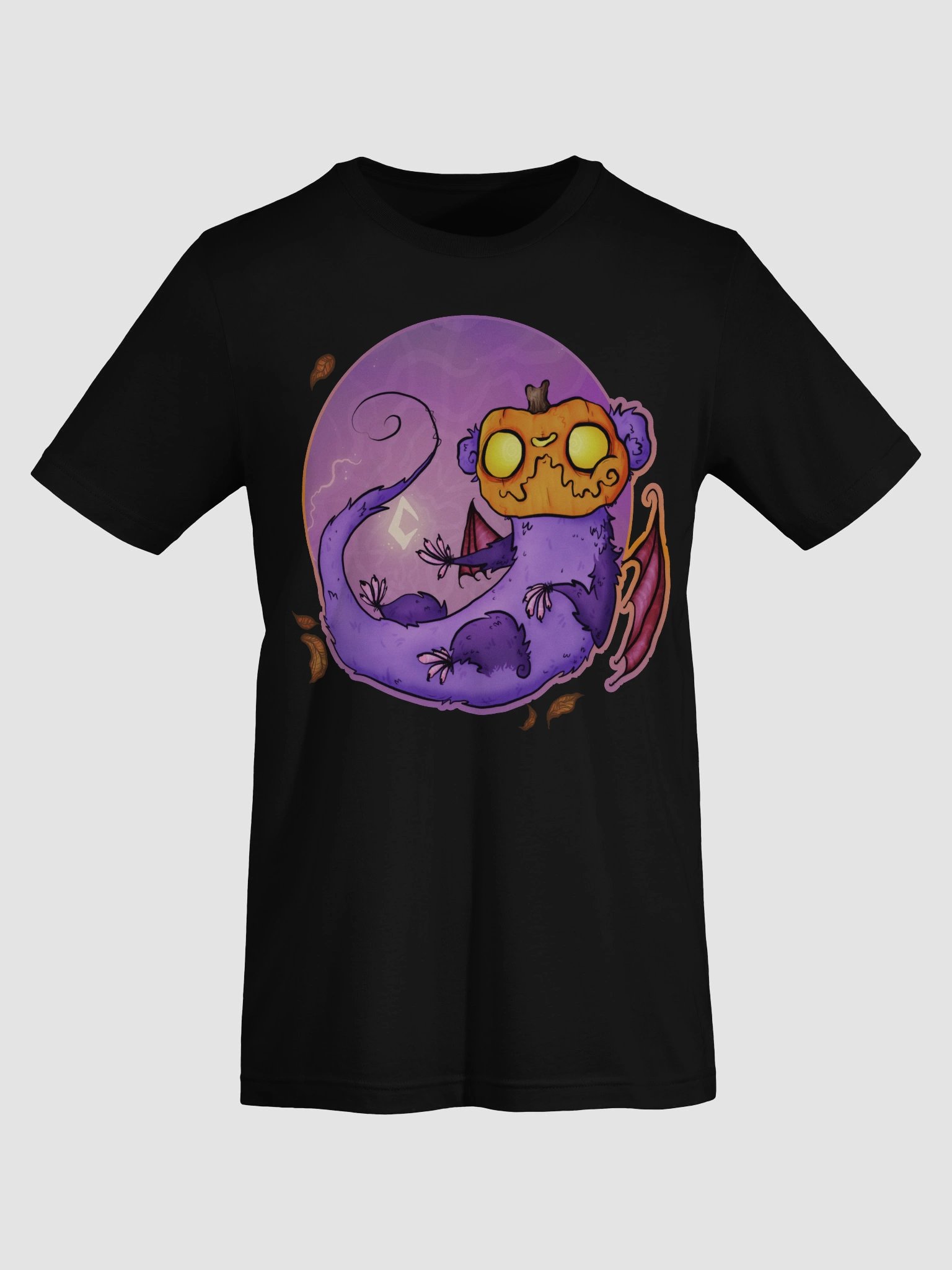 Hallows Wind - Tshirt product image (7)