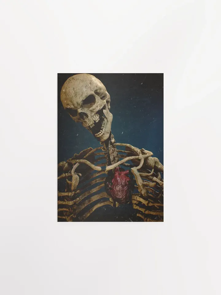 Blood and Bones product image (5)