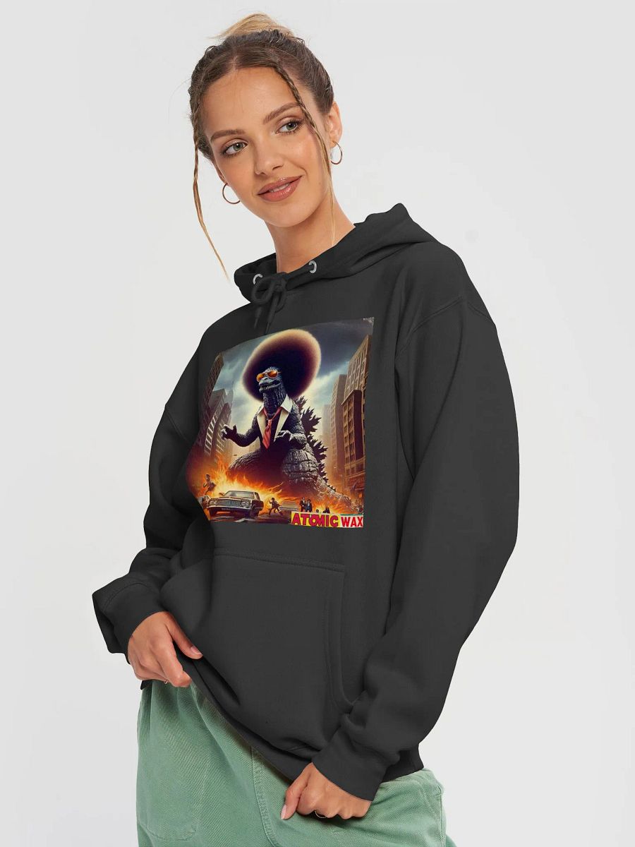 Pimpzilla The Big Payback Sweatshirt product image (3)