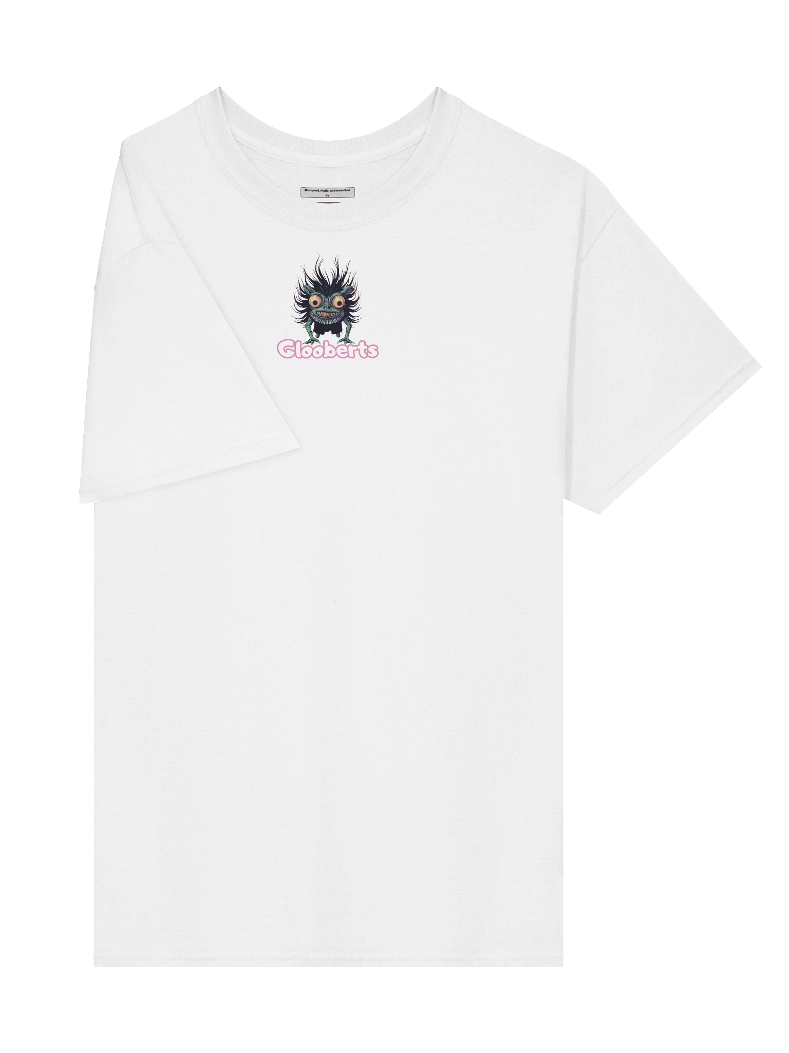 The Gloobert 5 'Spooky Season' Tee product image (4)