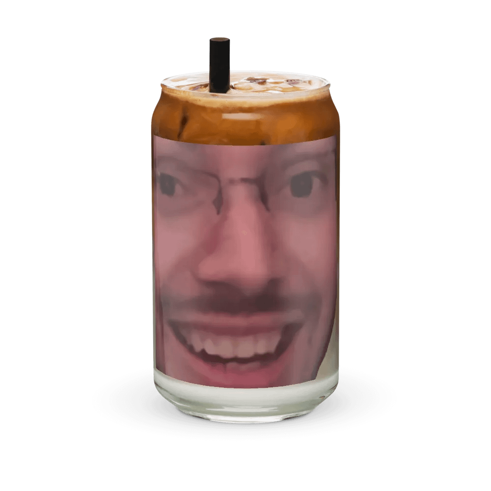 HelpingHans' DERP Glass product image (36)