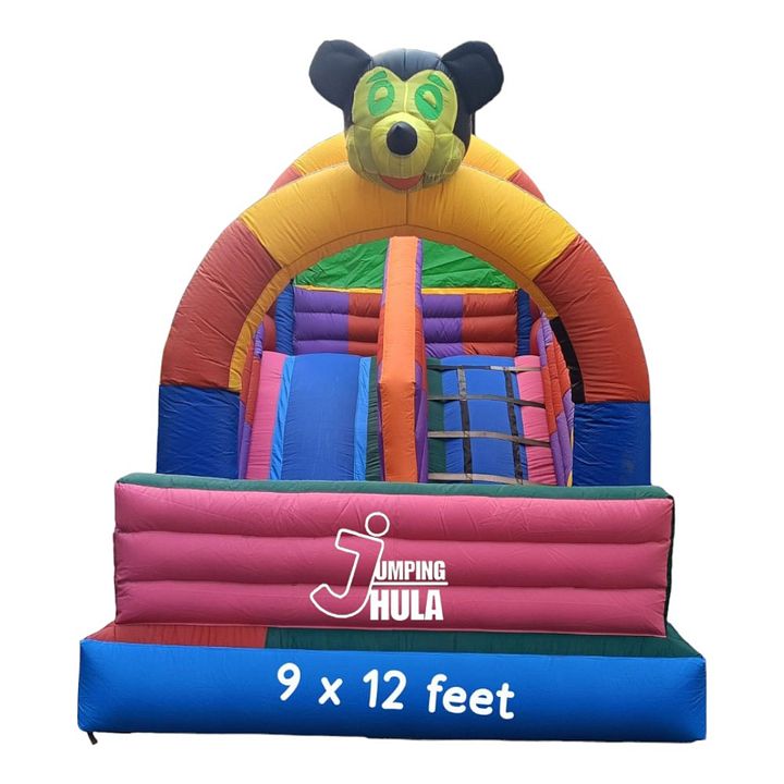 9x12 feet Slide Bouncy product image (1)