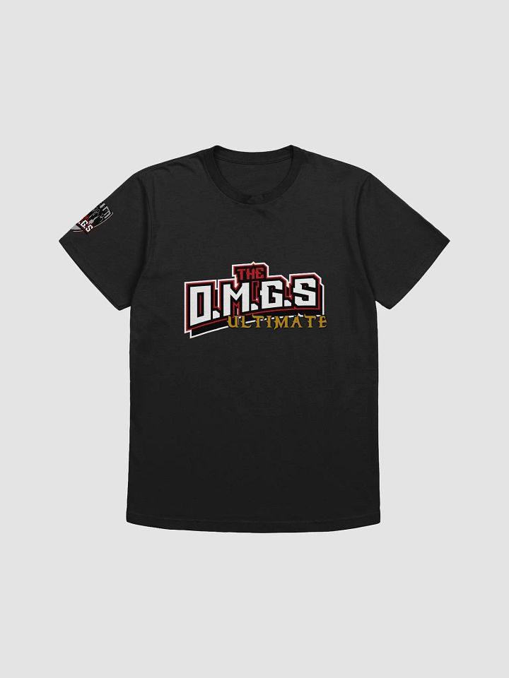 ULTIMATE T shirt product image (2)