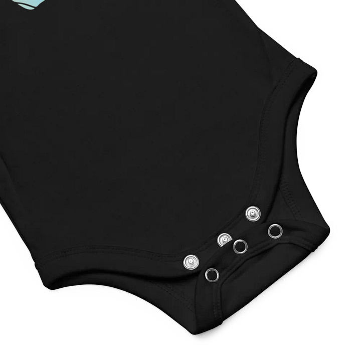 Madish Moose Baby Onesie product image (2)