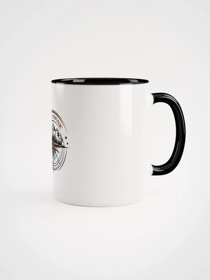 Mug Old School product image (5)