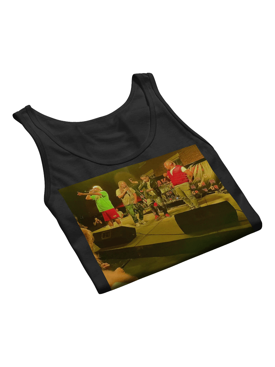 Bloodline Harmony TankTop product image (8)
