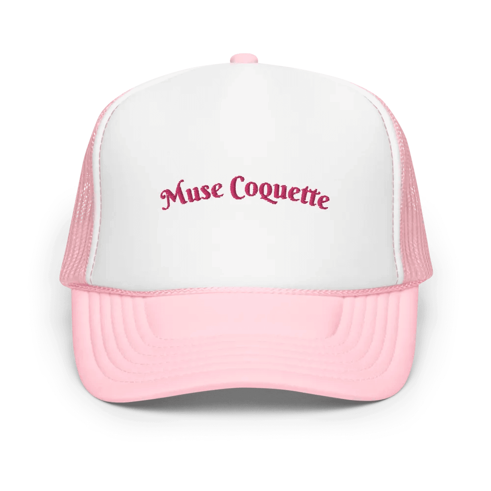 Muse Coquette hat product image (1)