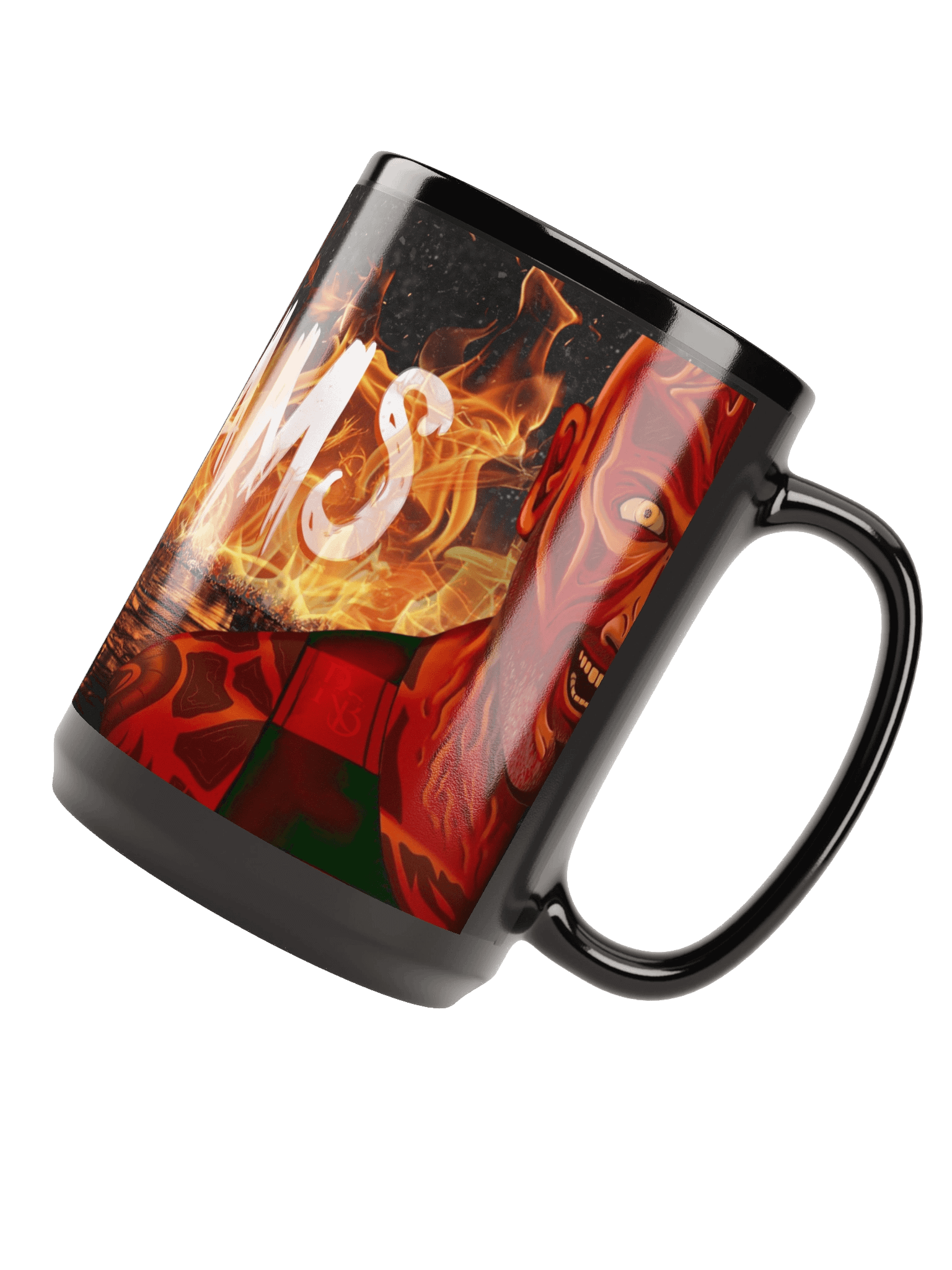 Follow Your Dreams 15 oz mug product image (4)