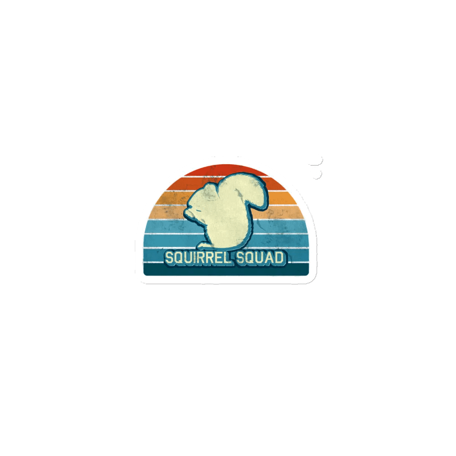 Waffles - Squad Magnet product image (1)
