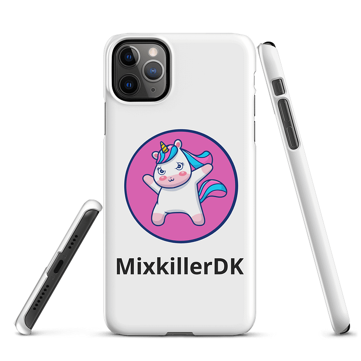 Mobil Cover product image (3)