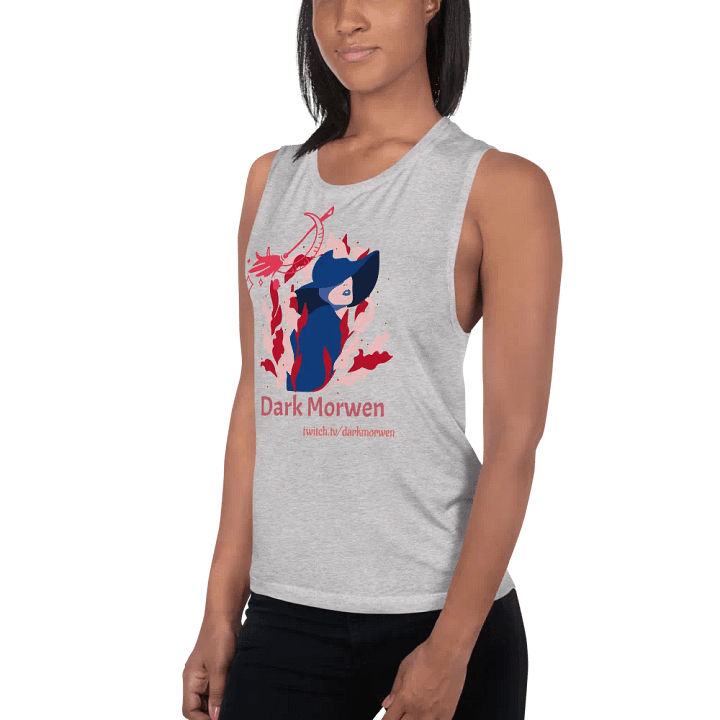 Dark Morwen Tanktop product image (6)