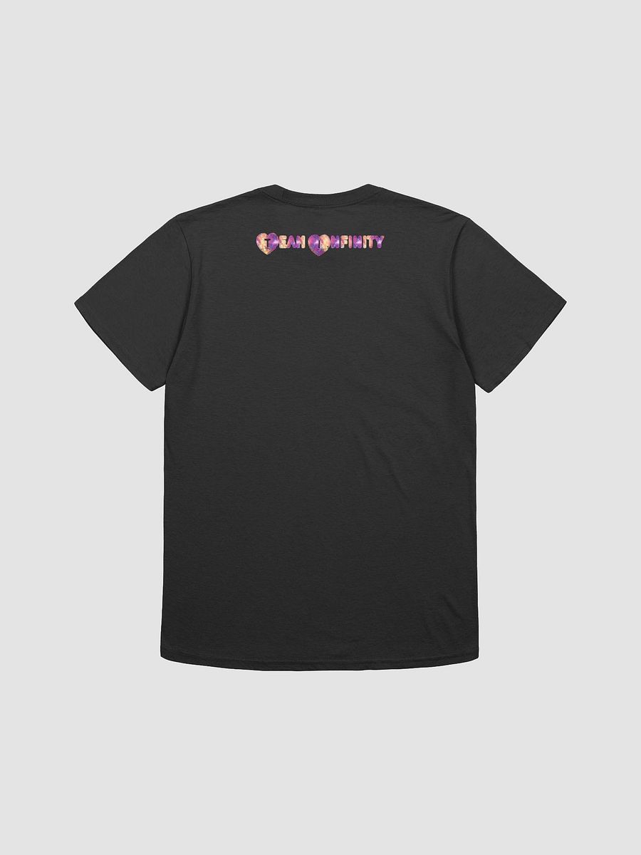 Team Infinity YGO - NJ2 Shirt product image (2)