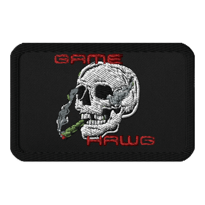 HAWG PATCH product image (1)