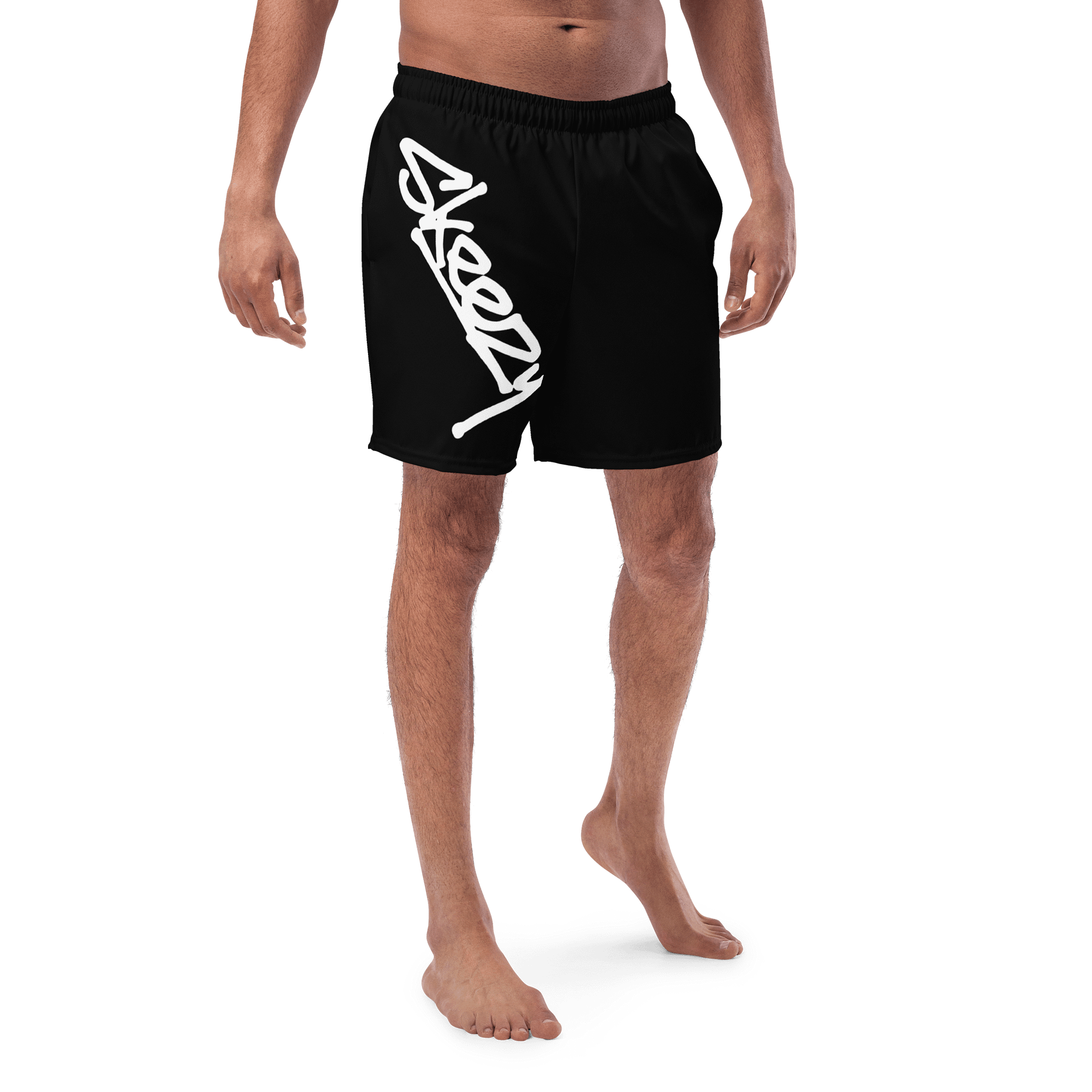Skeezy Swim Trunks product image (1)