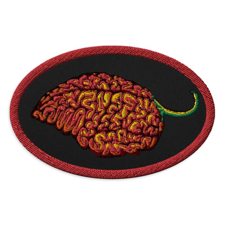 Neurospicy Patch product image (1)