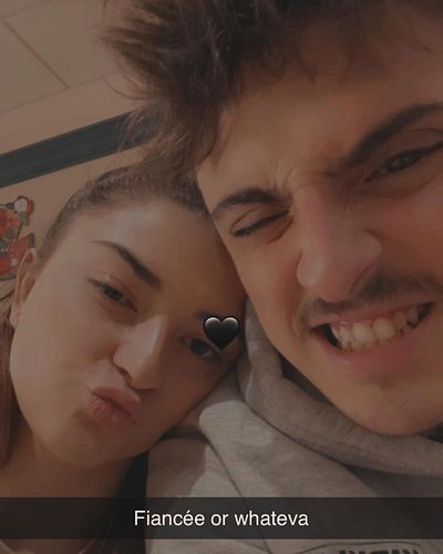 My love forever 🩵💍