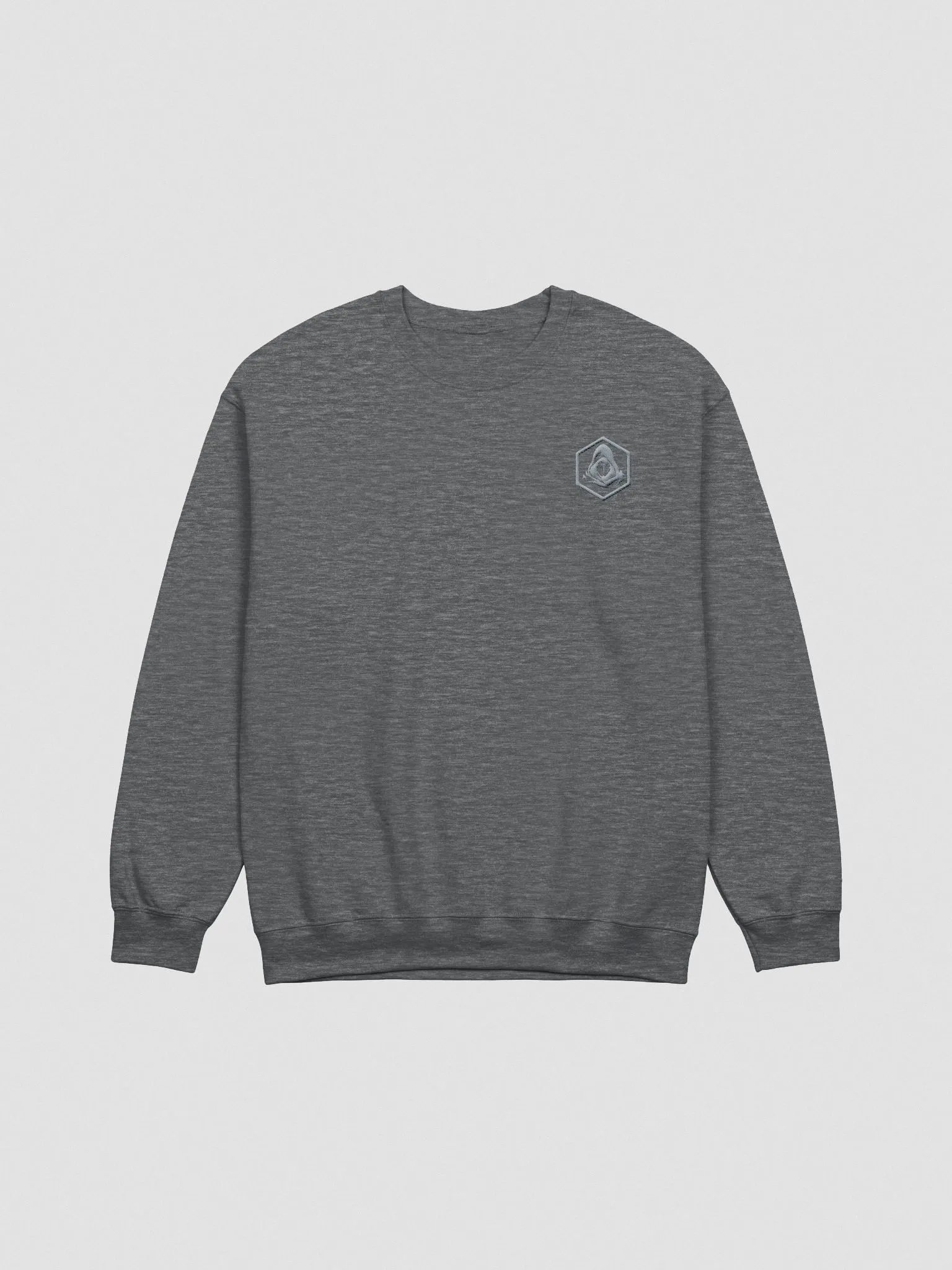 Sir Heroscape Logo Sweatshirt product image (5)