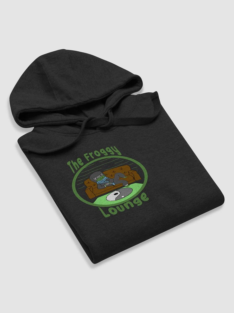 Hey you hoodie male product image (5)